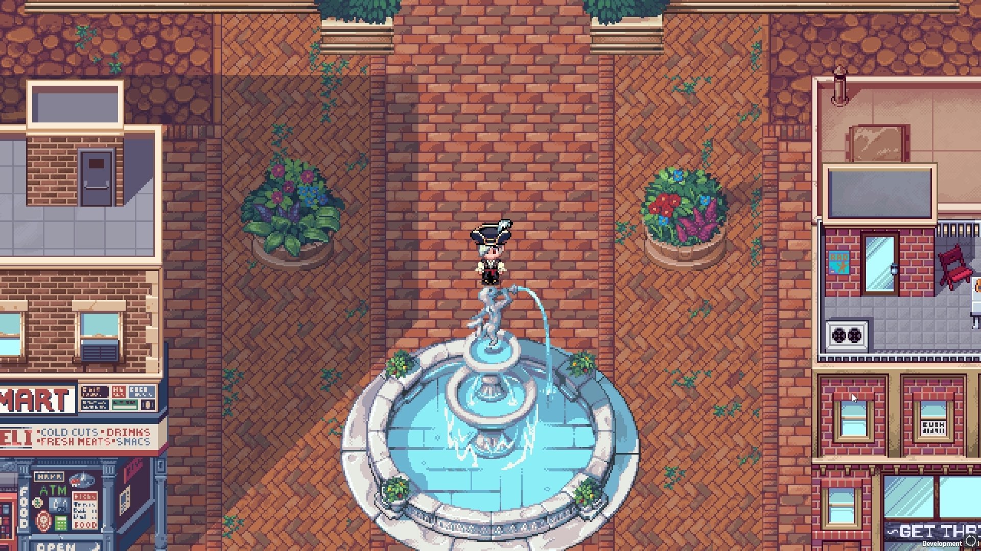 Gallery screenshot from the game